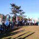 Sierra de la Ventana celebró una emotiva jornada patria por el Día de la Revolución de Mayo