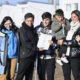 Kicillof entregó 48 viviendas en Tornquist y cuestionó la política nacional