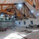 El viernes 29 se inaugura el SUM de la Escuela Secundaria Nº 2 de Sierra de la Ventana