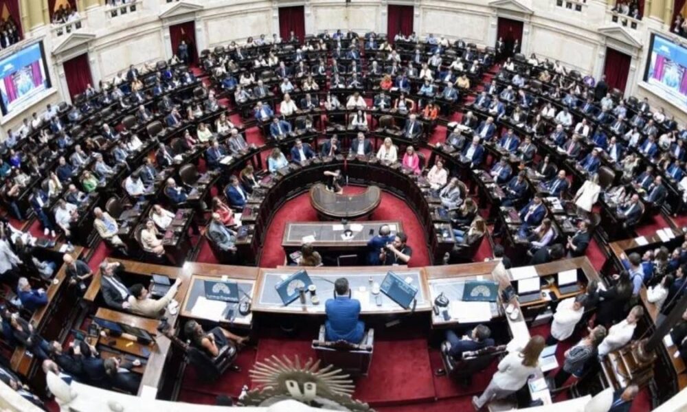 ZONA FRÍA: CÓMO VOTARON los DIPUTADOS de SANTA CRUZ el PROYECTO de MILEI