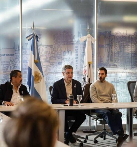 Taxis, Uber y DiDi en CABA: el Gobierno porteño cambia las reglas y estos son los nuevos requisitos para viajar