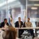 Taxis, Uber y DiDi en CABA: el Gobierno porteño cambia las reglas y estos son los nuevos requisitos para viajar