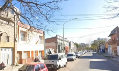Investigan la muerte de un hombre de 74 años en Bahía Blanca y detienen a su hijo