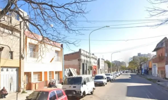 Investigan la muerte de un hombre de 74 años en Bahía Blanca y detienen a su hijo
