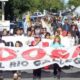 SIN RESPUESTAS de VIDAL, los GREMIOS evalúan ir a un PARO GENERAL por TIEMPO INDETERMINADO