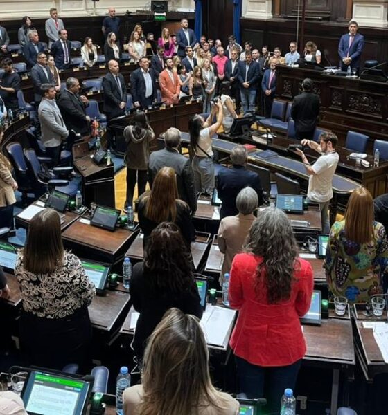 Legislatura bonaerense: Diputados vuelve a sesionar con el enroque en LLA y un reclamo por zona fría