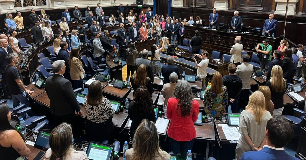 Legislatura bonaerense: Diputados vuelve a sesionar con el enroque en LLA y un reclamo por zona fría