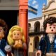 El POLÉMICO VIDEO de Milei sobre BELGRANO por el 25 de mayo hecho con INTELIGENCIA ARTIFICIAL