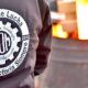 Protesta en la sede de la UOM: se suman apoyos sindicales