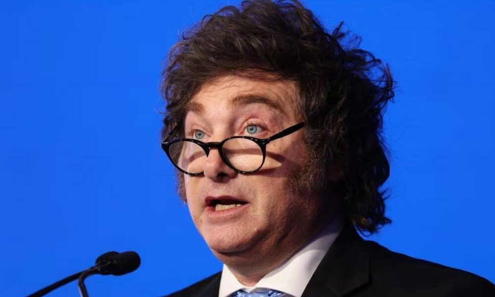 Milei impulsa una ley que blinda el lobby empresarial y endurece el control sobre ONG