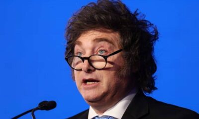 Milei impulsa una ley que blinda el lobby empresarial y endurece el control sobre ONG