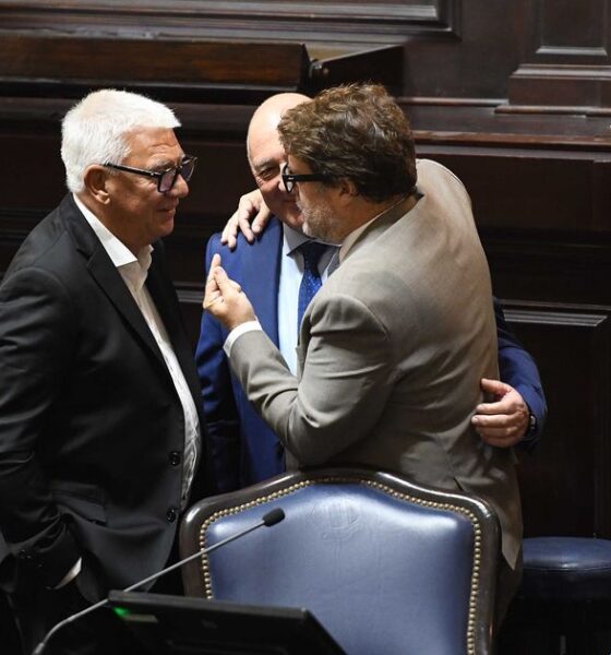 Diputados bonaerense cambió el reglamento interno y los cargos serán para los bloques y no para las personas
