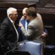 Diputados bonaerense cambió el reglamento interno y los cargos serán para los bloques y no para las personas