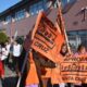 TRABAJADORES de SALUD inician una NUEVA SEMANA de PAROS y apuntan contra VIDAL: "NO TENEMOS RESPUESTA"