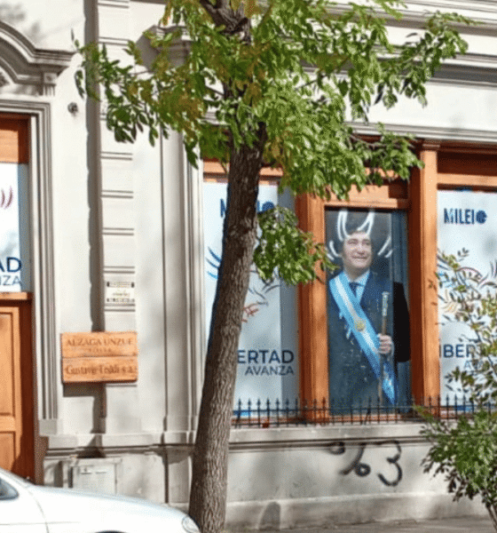 Bahía Blanca: La Libertad Avanza denunció a una banda de rock por un panfleto con mensajes amenazantes