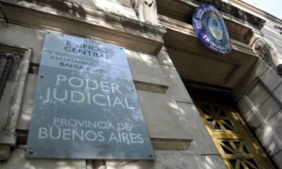 Exigen expulsar del parque Tornquist a un hombre condenado por abuso sexual