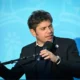 Kicillof entrega viviendas en Tornquist