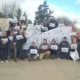 Denuncian cierre del único Centro de Día en Mayor Buratovich: “Pusieron candado y dejaron a los abuelos afuera”