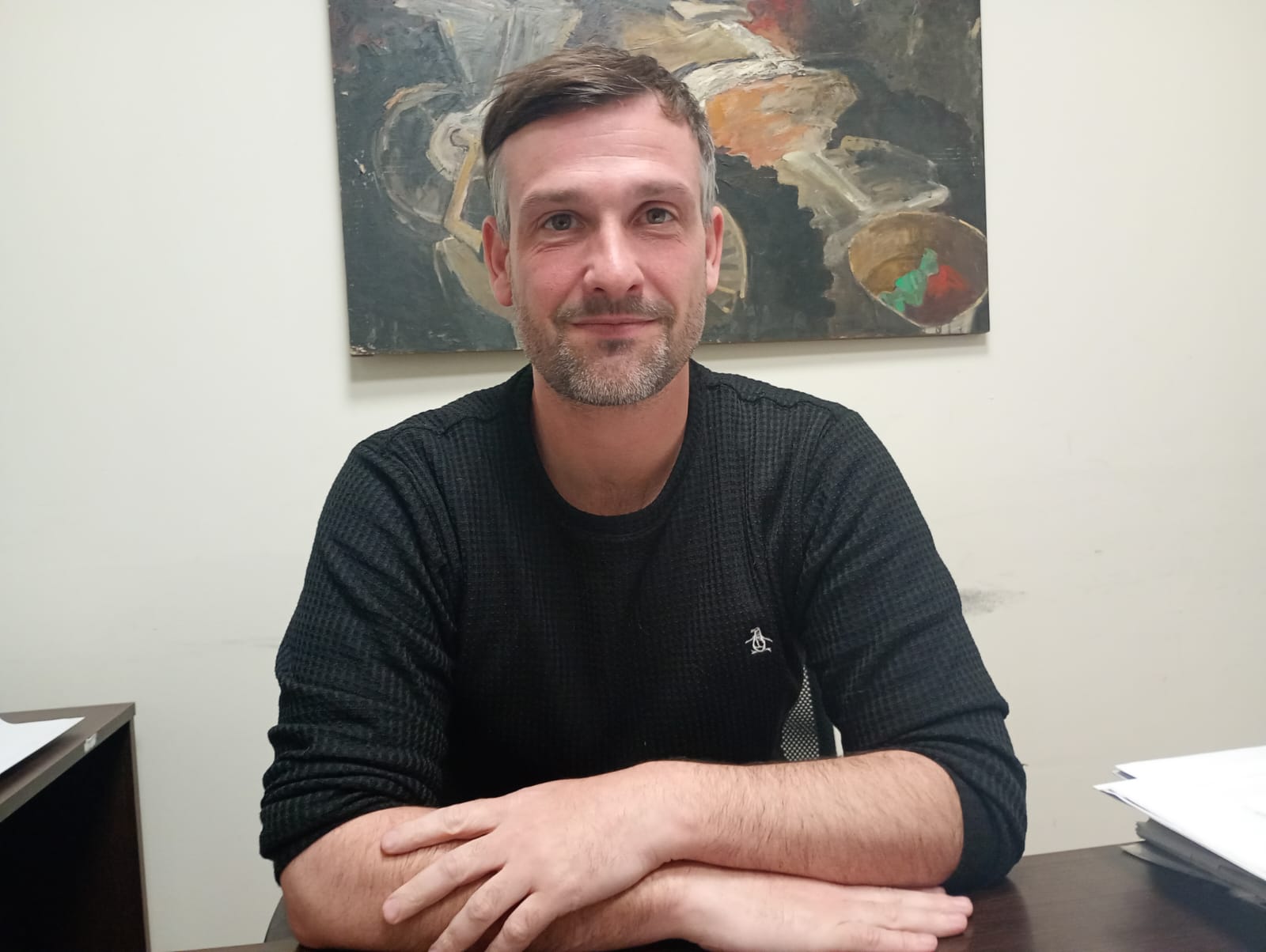“Impulsar Comercio”: el Municipio lanza un paquete de medidas para sostener la actividad local