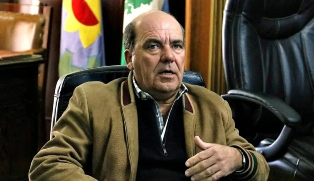 Desde Coronel Suárez, Moccero advirtió que la modificación del régimen de Zona Fría "va a traer consecuencias terribles"
