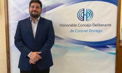 Dorrego sumó calles con nombres de mujeres: una iniciativa impulsada por estudiantes