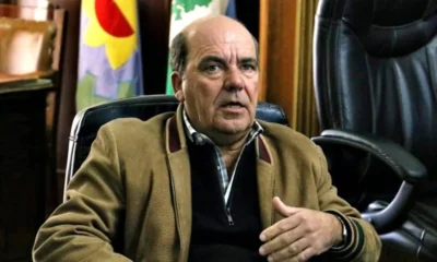 Desde Coronel Suárez, Moccero advirtió que la modificación del régimen de Zona Fría "va a traer consecuencias terribles"