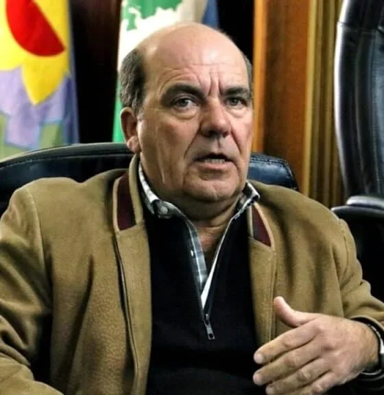 Desde Coronel Suárez, Moccero advirtió que la modificación del régimen de Zona Fría "va a traer consecuencias terribles"