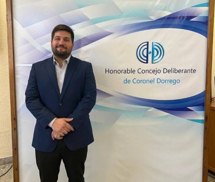 Dorrego sumó calles con nombres de mujeres: una iniciativa impulsada por estudiantes