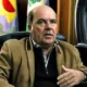 Desde Coronel Suárez, Moccero advirtió que la modificación del régimen de Zona Fría "va a traer consecuencias terribles"