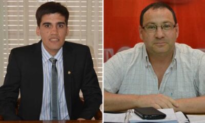 Tras más de cuatro años, absolvieron a los exconcejales de Tornquist acusados por tenencia y tráfico de marihuana