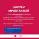 Alerta preventiva: el Área de Discapacidad advierte sobre maniobras de estafas telefónicas