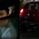 "Nos destruyó la familia": fue condenado por chocar y matar a 2 personas en Monte Hermoso y ahora lo filmaron manejando