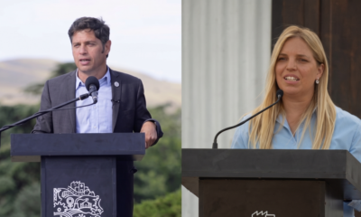 Axel Kicillof y Estefanía Bordoni encabezarán una nueva entrega de viviendas en Tornquist