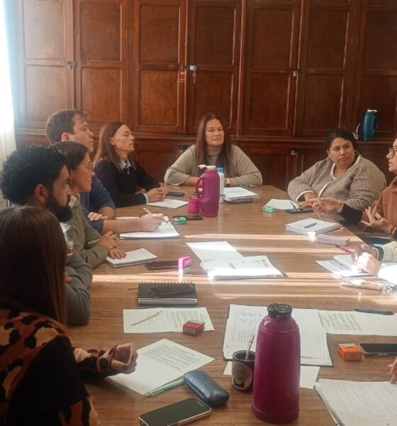 El Concejo Deliberante Estudiantil ya tiene fechas confirmadas para su edición 2026