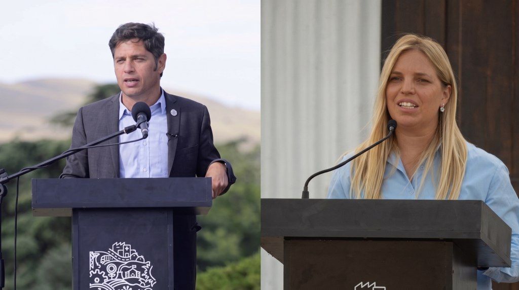 Axel Kicillof y Estefanía Bordoni encabezarán una nueva entrega de viviendas en Tornquist