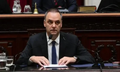 **¡ALERTA! Adorni Destina 229 MILLONES a Encuestas Previas a Elecciones**