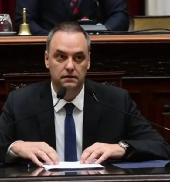**¡ALERTA! Adorni Destina 229 MILLONES a Encuestas Previas a Elecciones**