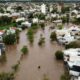 Bahía Blanca: El intendente desmintió a Sturzenegger y aseguró que el Servicio Meteorológico “es imprescindible”