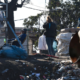 POBREZA en ALZA: SAN LUIS se ubicó POR ENCIMA del PROMEDIO NACIONAL con POGGI A LA CABEZA