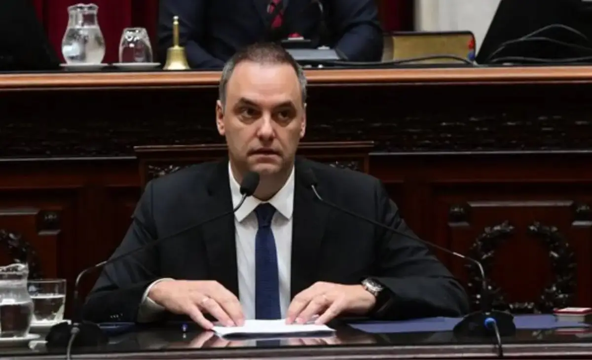 **¡ALERTA! Adorni Destina 229 MILLONES a Encuestas Previas a Elecciones**