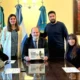 Más de 500 choferes de Uber ya se registraron en la plataforma de regulación municipal de Bahía Blanca