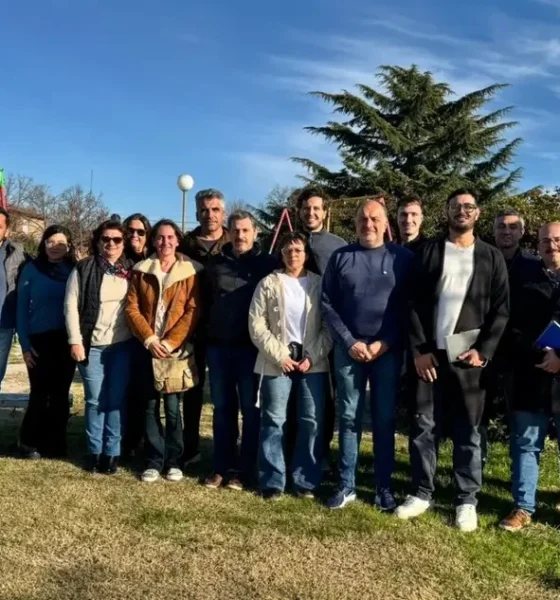 “Hay concejales que militan contra la Zona Fría dando información falsa a los vecinos”, aseguró edil de Coronel Rosales
