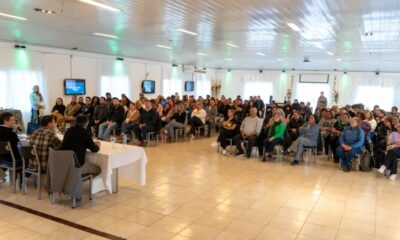 Histórico avance en Bahía Blanca: enfermeros municipales cobrarán igual por la misma tarea