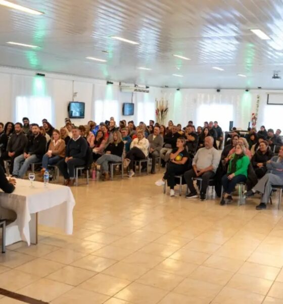 Histórico avance en Bahía Blanca: enfermeros municipales cobrarán igual por la misma tarea