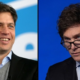 ENCUESTA en provincia de Buenos Aires: Milei cae al 32% de aprobación y Kicillof le gana por 16 puntos
