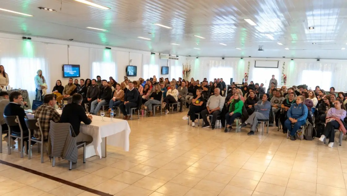 Histórico avance en Bahía Blanca: enfermeros municipales cobrarán igual por la misma tarea