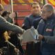 El cuartel de Bomberos Voluntarios de Carmen de Patagones sumó equipamiento