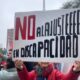 El sector de DISCAPACIDAD de SANTA CRUZ apuntó contra la NUEVA LEY de DISCAPACIDAD de MILEI: "NOS HAN DESLEGITIMADO"