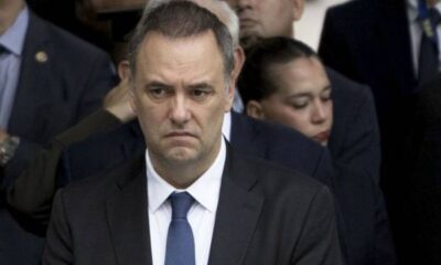 Propiedades múltiples, viajes por el mundo y Caso Libra: qué respondió Adorni al Congreso
