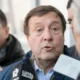 RÍO NEGRO: ALBERTO WERETILNECK cosecha malestar POR LA REPRESIÓN a DOCENTES